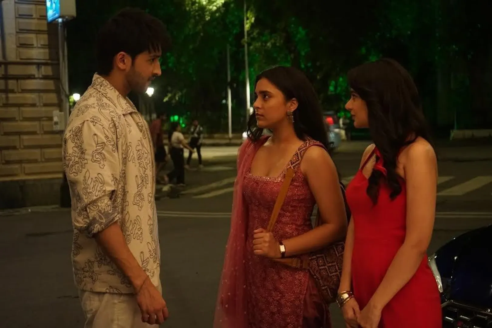 सोनी सब के ‘इत्ती सी ख़ुशी’ में मचा हंगामा, अन्विता के पिता की रहस्यमयी गुमशुदगी से बढ़ी उसकी चिंता