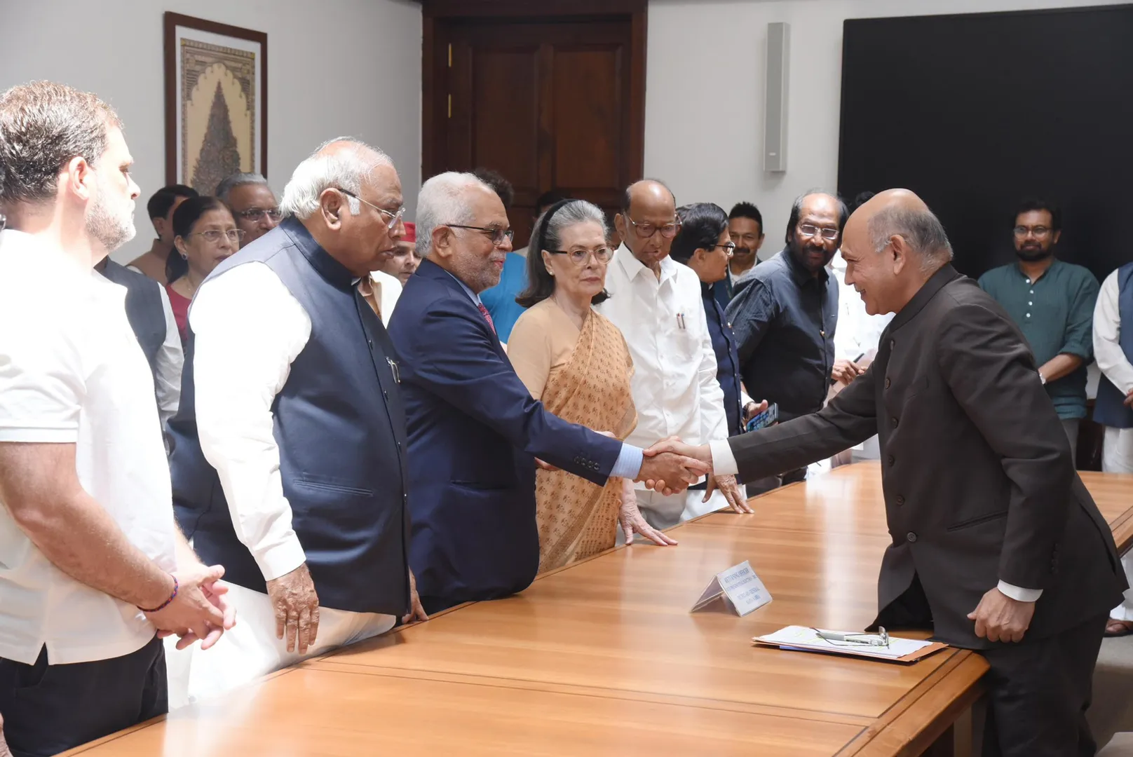 vp-election-2025-sudharshan-reddy-nomination