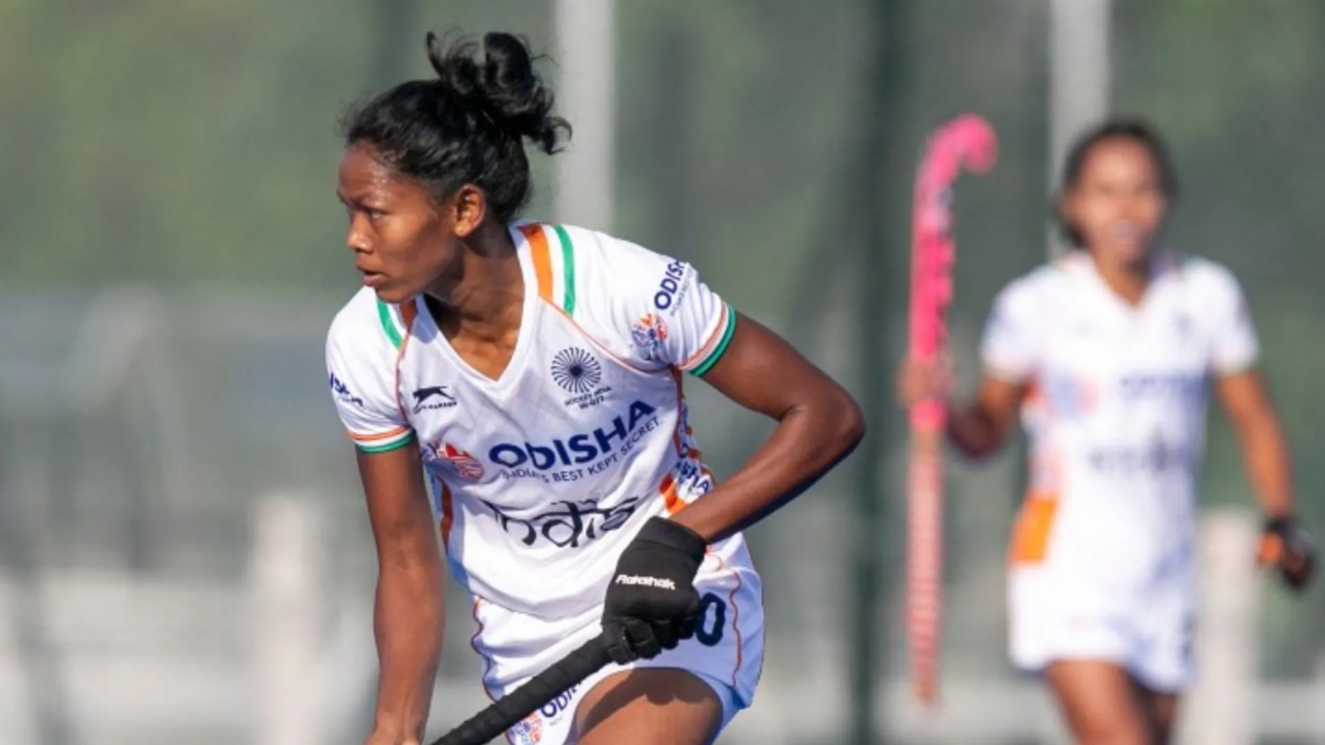 asia-cup-2025-indian-women-hockey-team-salima-tete-captain
