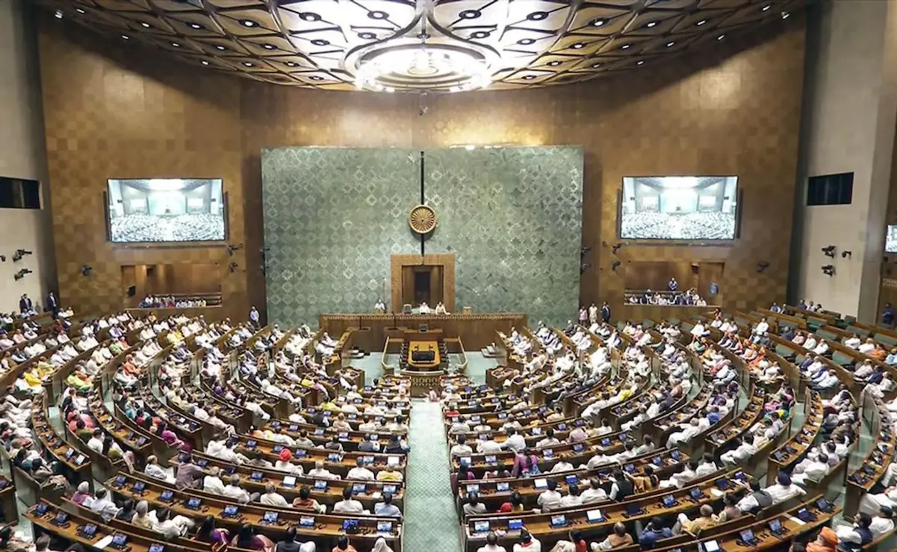 loksabha-monsoon-session-84-hours-wasted