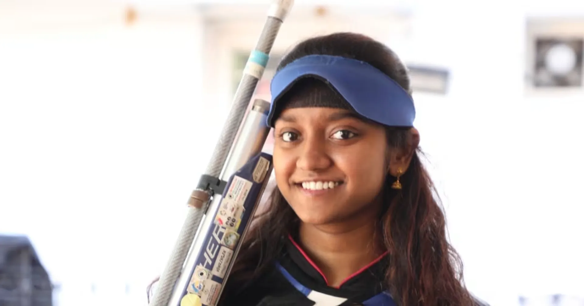 asian-shooting-championship-elavenil-gold-junior-team-world-record