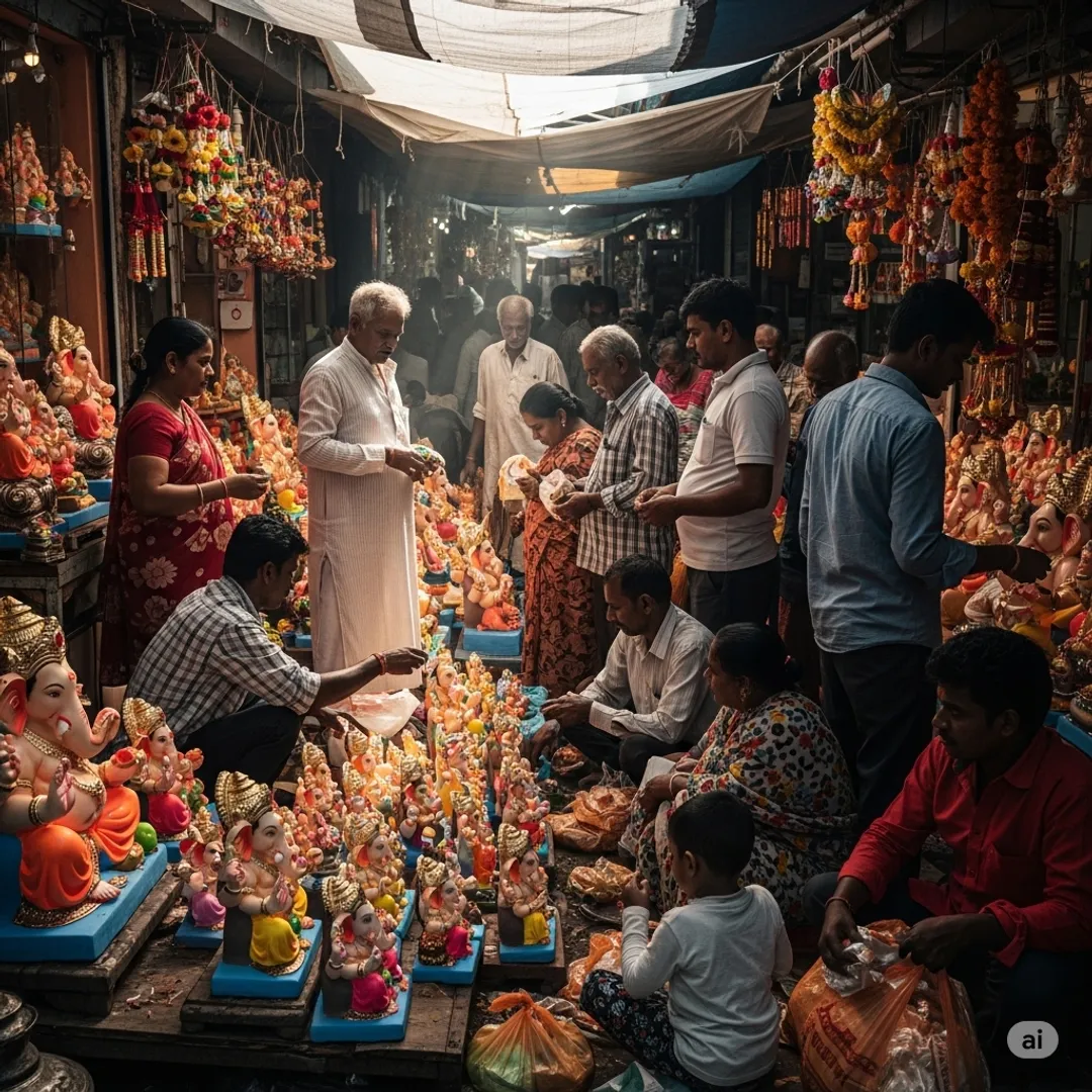 ganesh-chaturthi-2025-murti-rules-shubh-muhurat