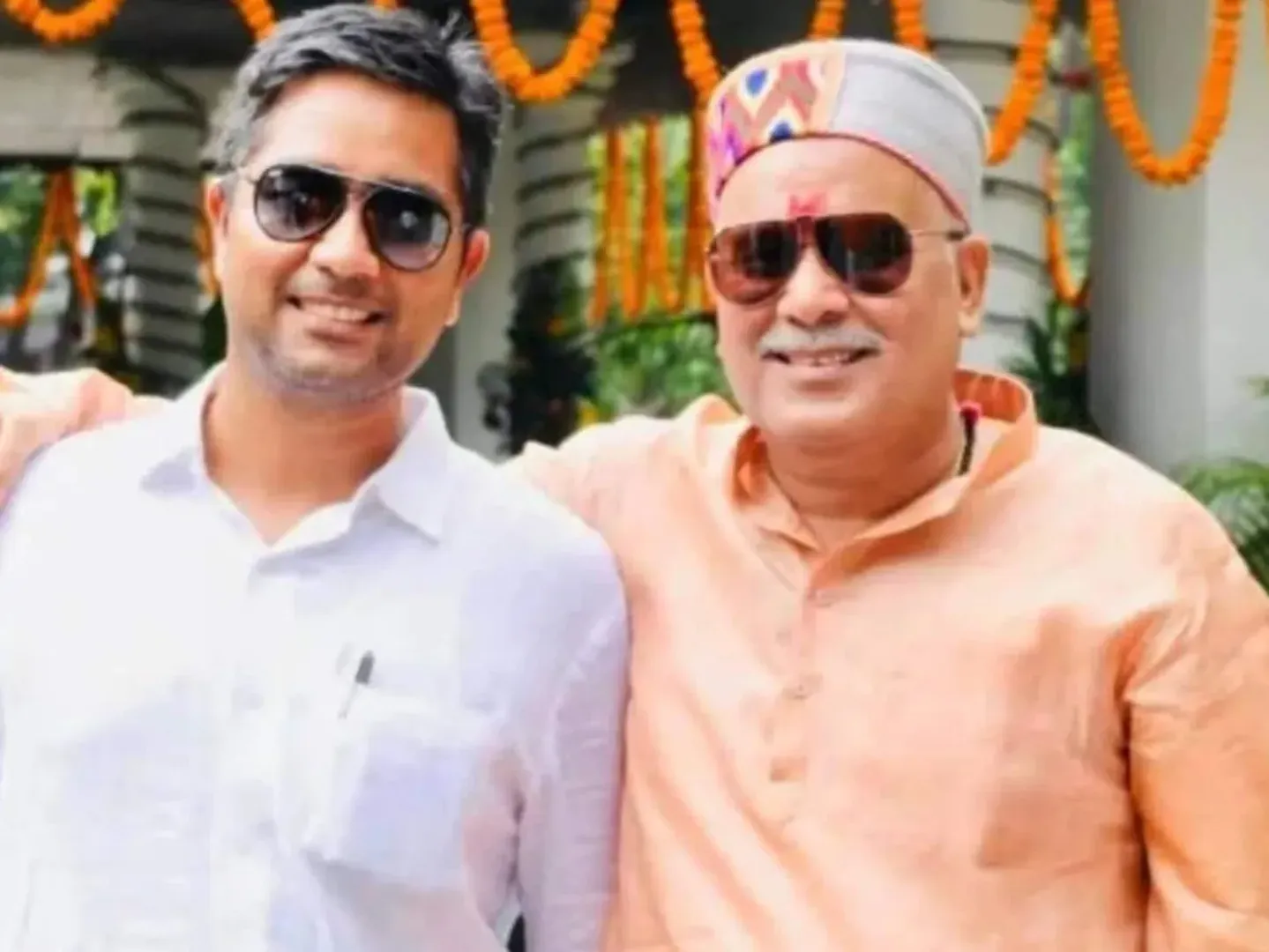 chhattisgarh-liquor-scam-chaitanya-baghel-judicial-custody-extended