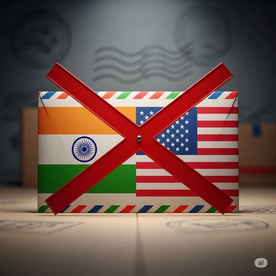 india-post-suspends-mail-services-to-usa-25-august-trump-tariff