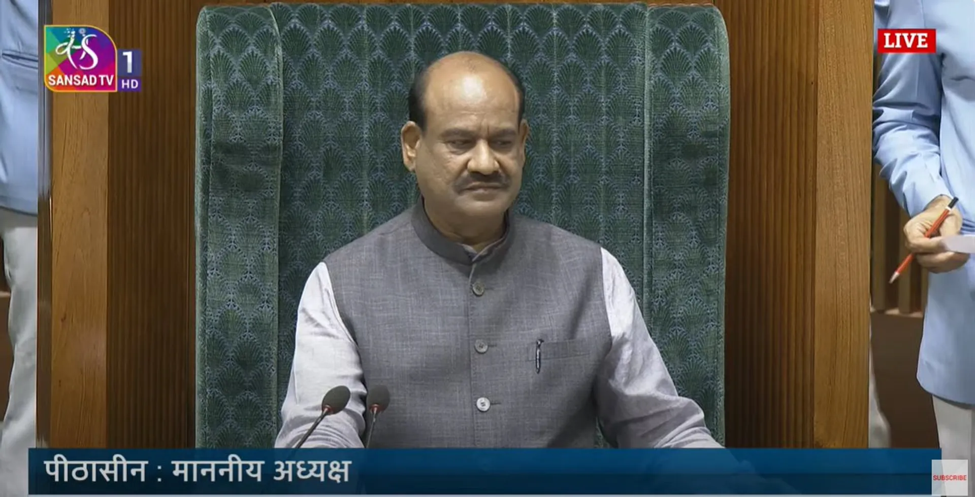 parliament-monsoon-session-disruption-shibu-soren-tributes