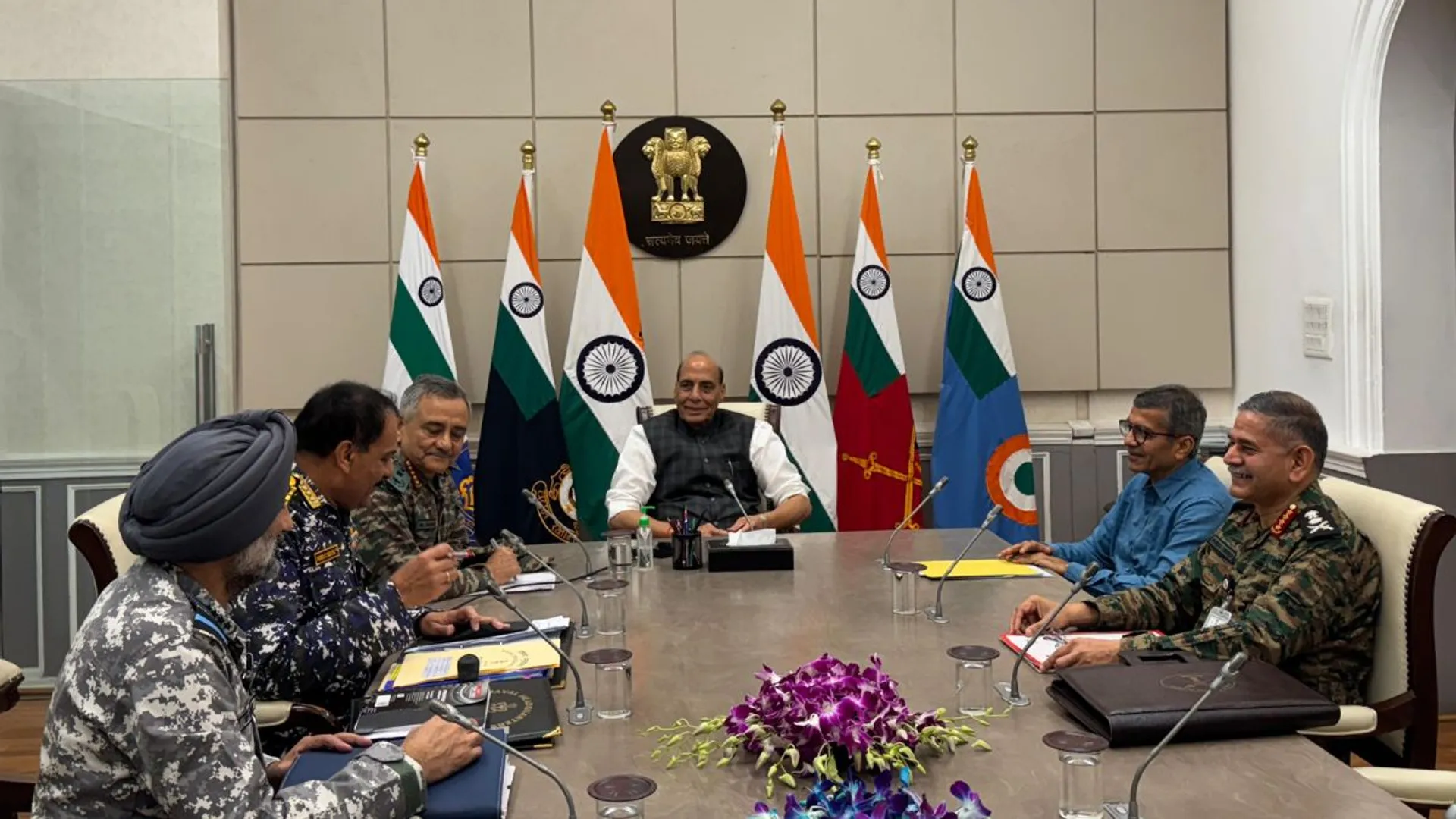 ran-samvad-2025-mahu-defense-minister-army-chiefs