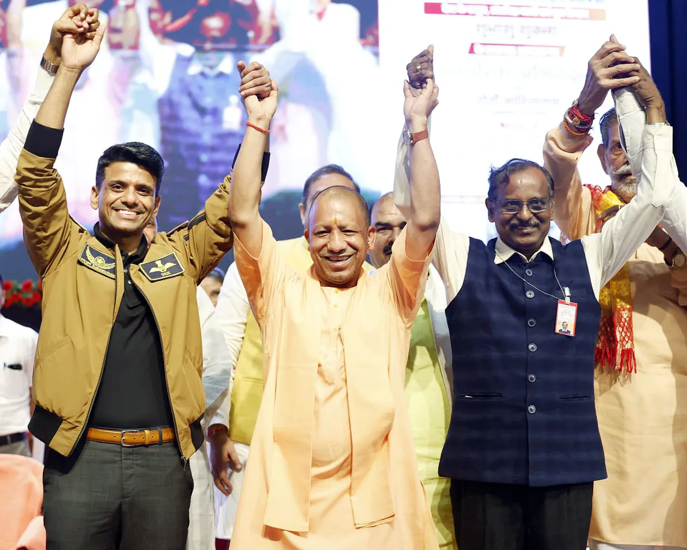 shubhanshu-shukla-scholarship-announcement-lucknow