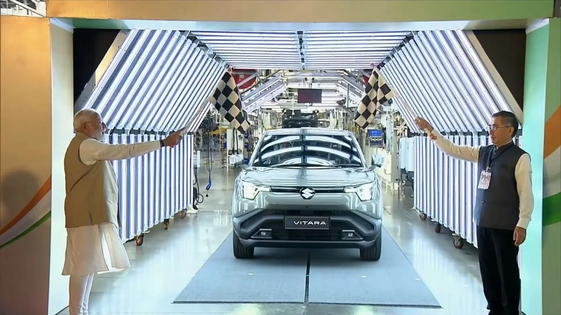 e-maruti-vitara-launch-export-100-countries