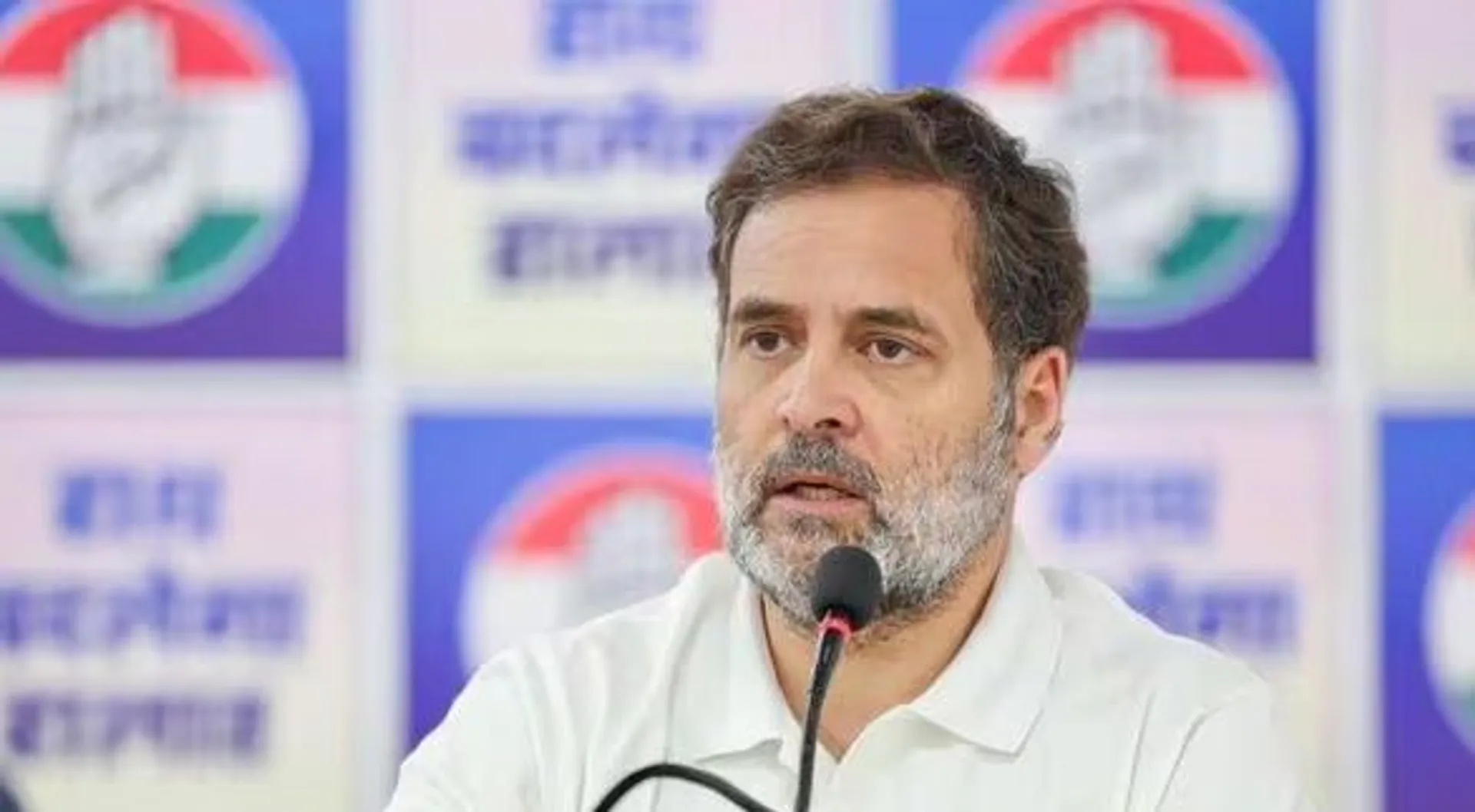 सुप्रीम कोर्ट की सख़्त टिप्पणी: “सच्चे भारतीय होते तो ऐसा न कहते” – सेना पर टिप्पणी मामले में राहुल गांधी को झटका, कार्यवाही पर फिलहाल रोक