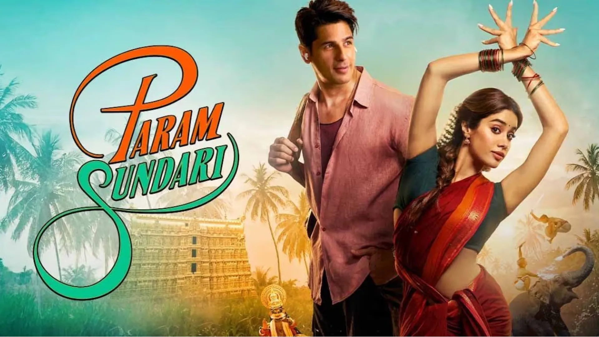 siddharth-malhotra-janhvi-kapoor-film-param-sundari-review