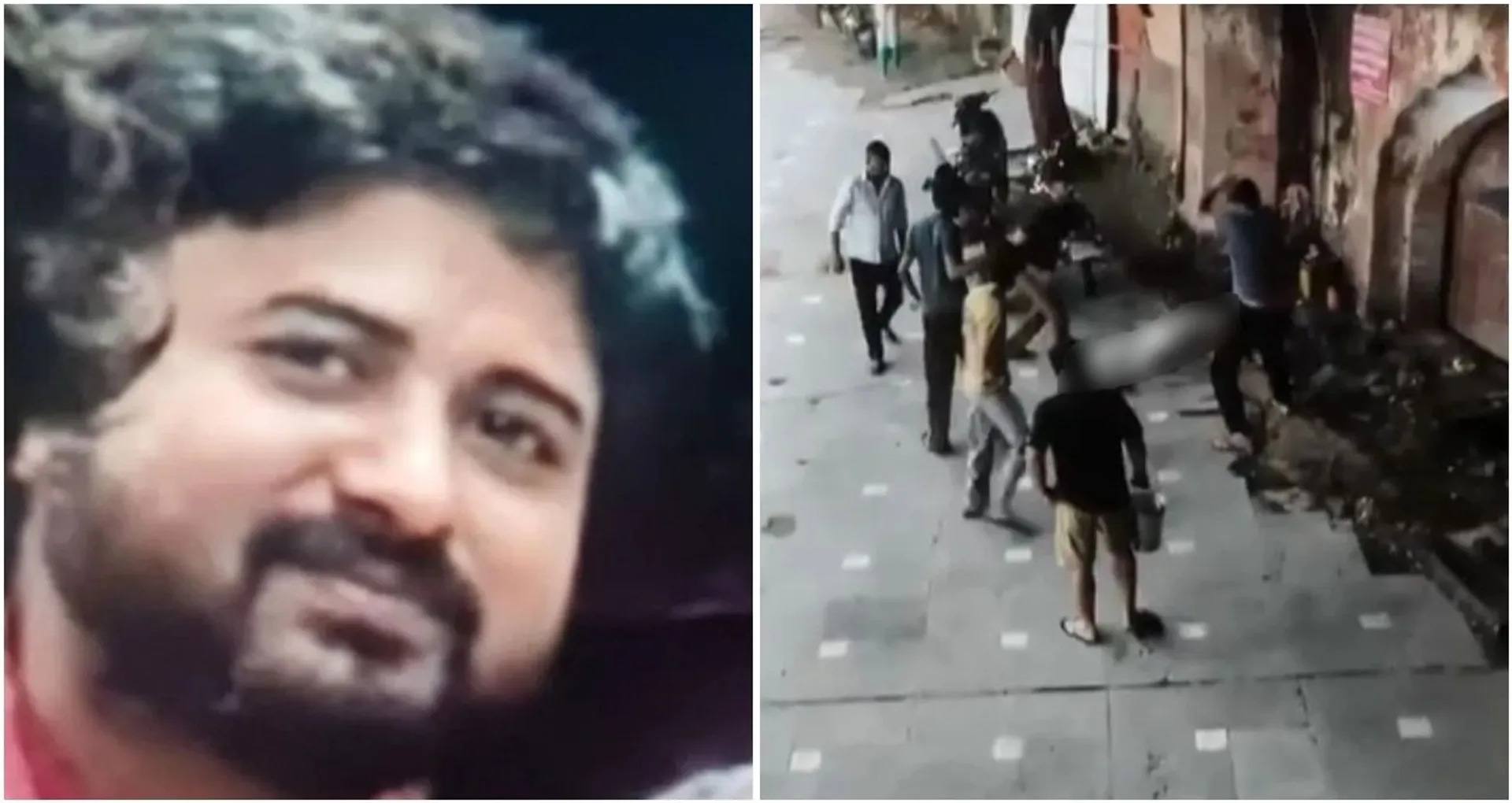 kalkaji-temple-sewadar-murder-over-prasad-dispute