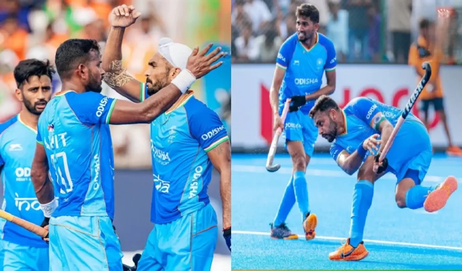 एशिया कप हॉकी 2025: भारत-जापान भिड़ंत से पहले टीम इंडिया के सामने बड़ी चुनौतियाँ