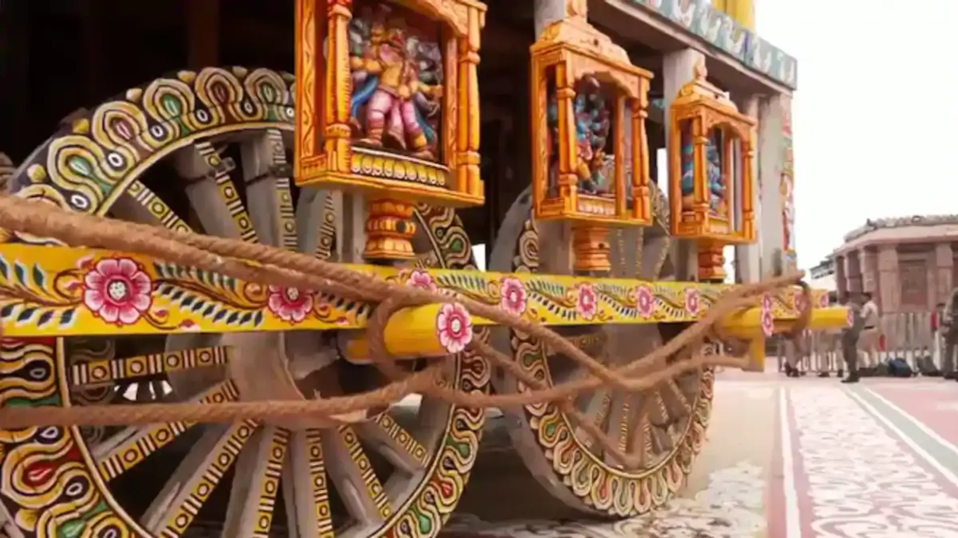 puri-rath-yatra-wheels-in-parliament-odisha-culture