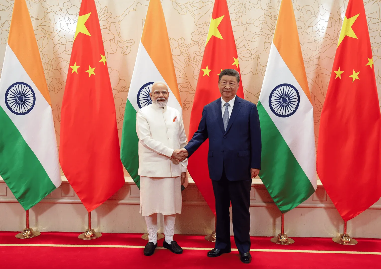 modi-jinping-meeting-border-peace-direct-flights