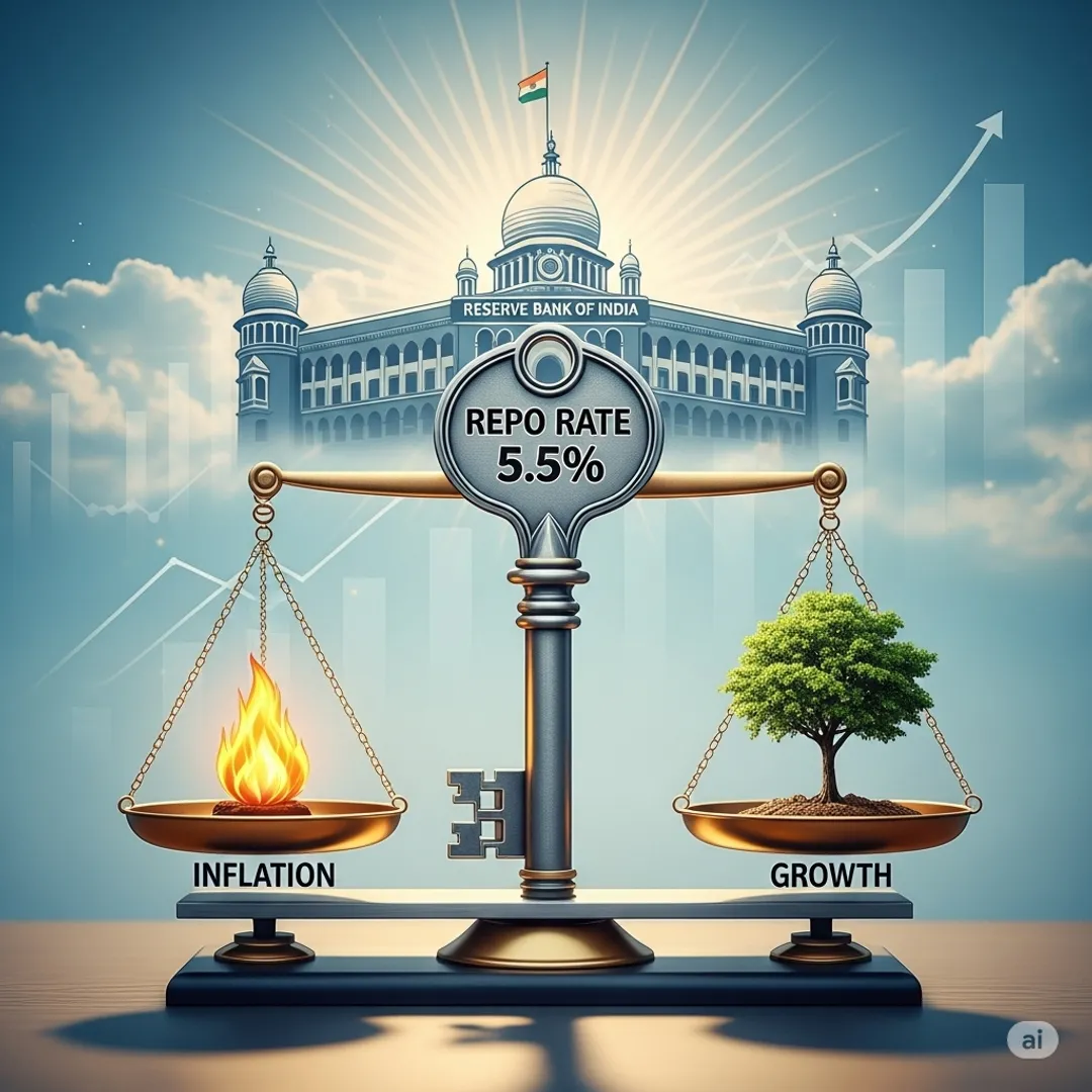 rbi-repo-rate-policy-announcement-august-2025