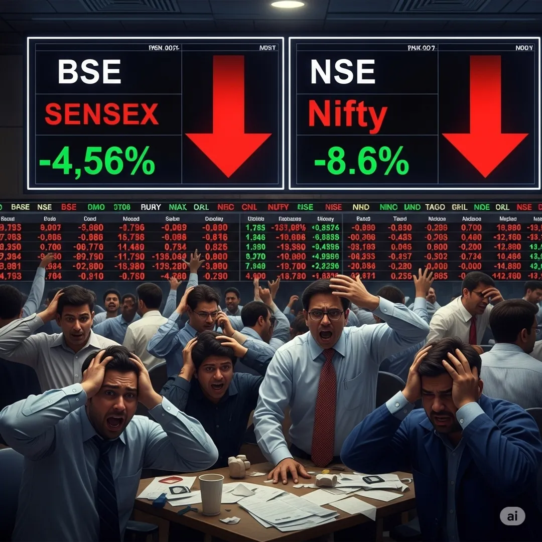 us-tariff-impact-on-indian-share-market