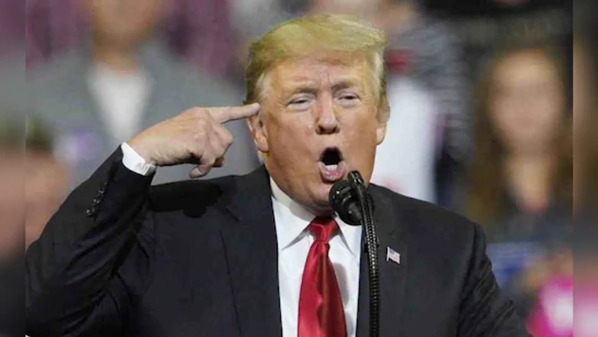 trump-rejects-trade-talks-with-india-over-tariff