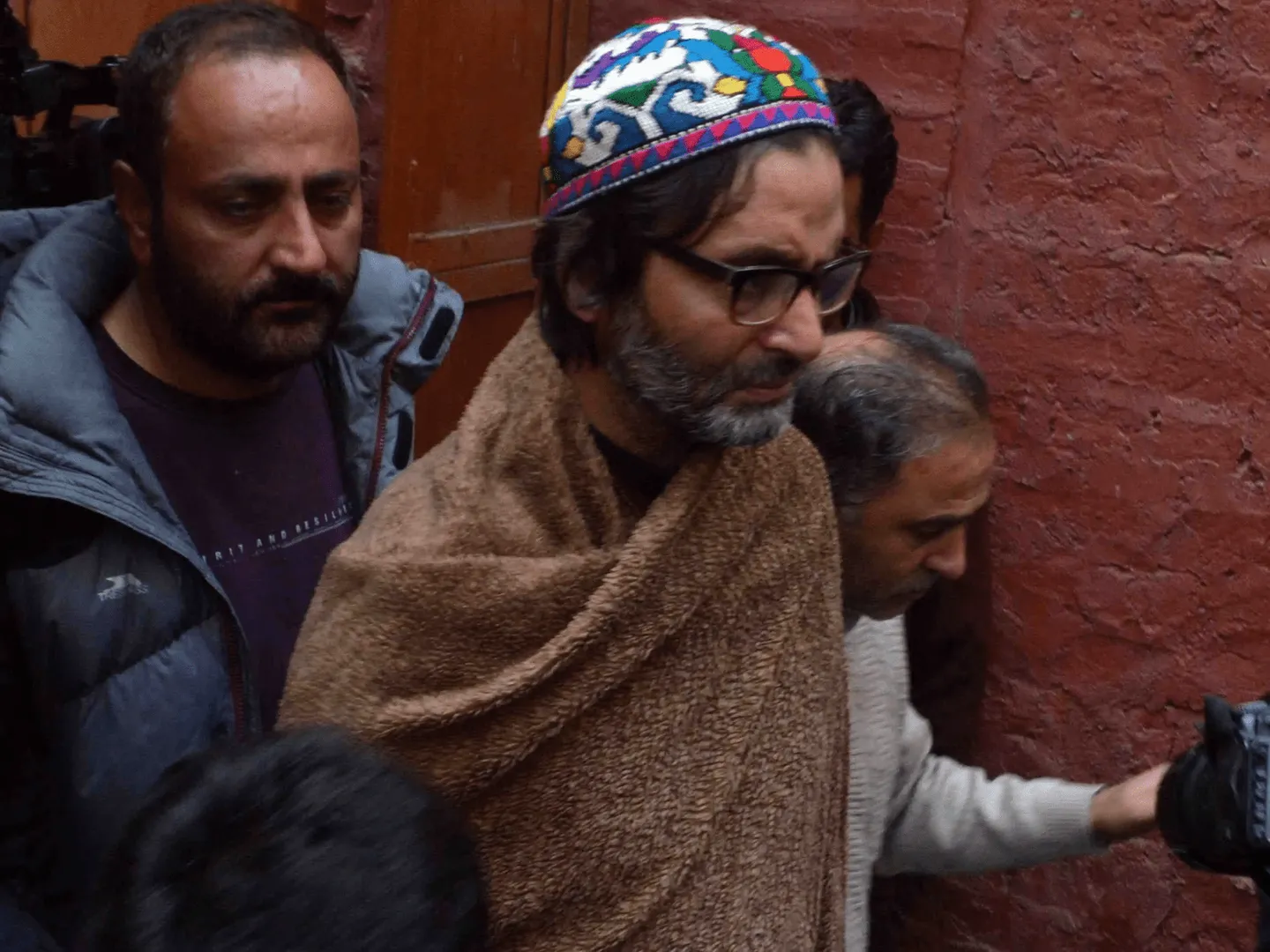 srinagar-sia-raids-yaseen-malik-sarla-bhat-murder-case