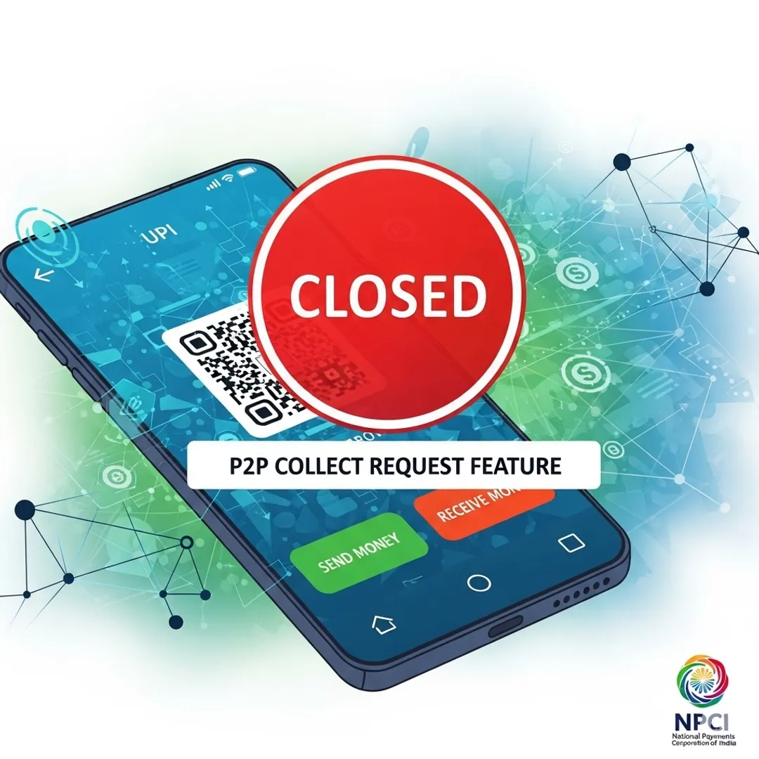 npci-to-stop-upi-p2p-collect-request-from-october-2025