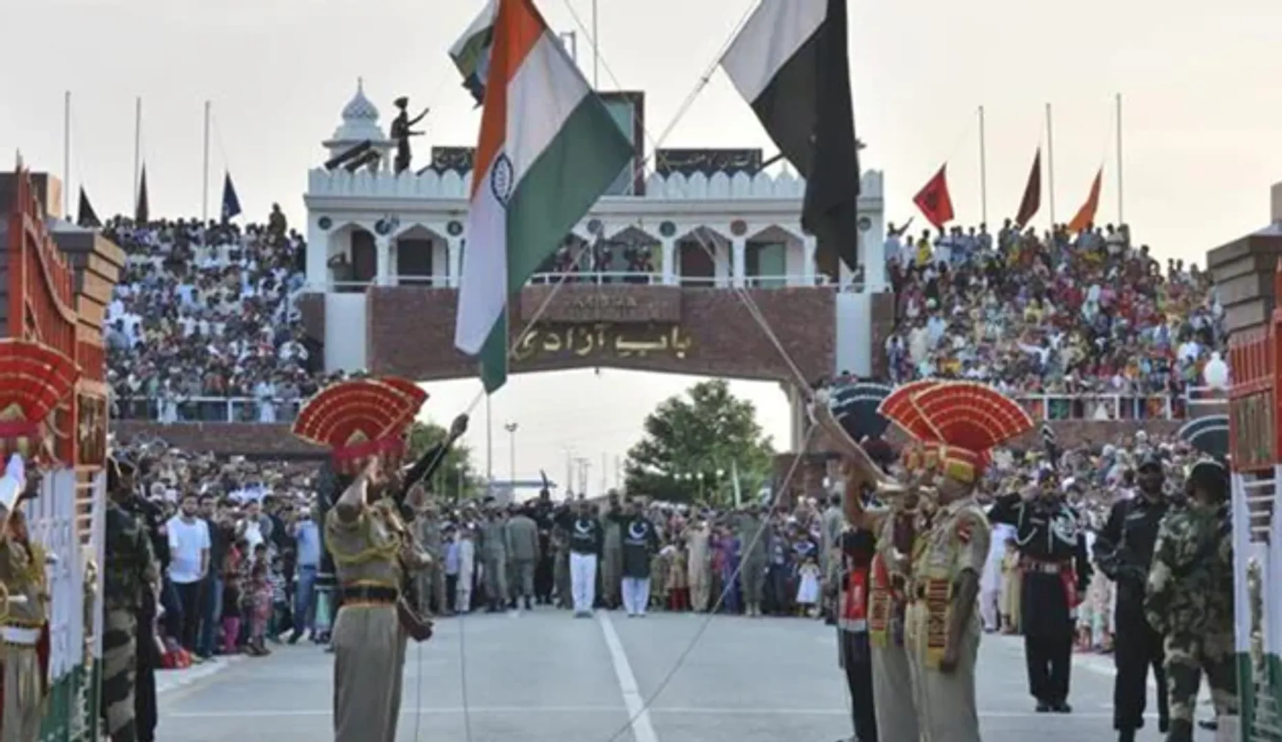 attari-border-independence-day-no-sweets-exchange