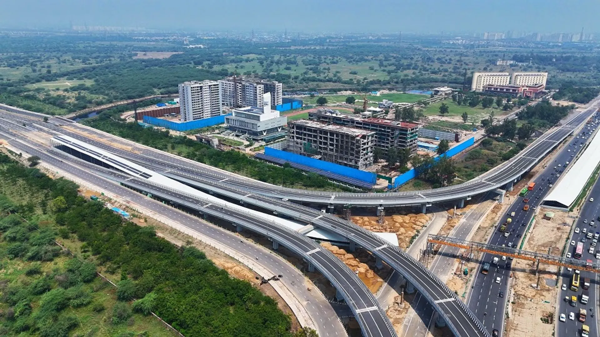 uer-2-delhi-inauguration-modi-traffic-relief