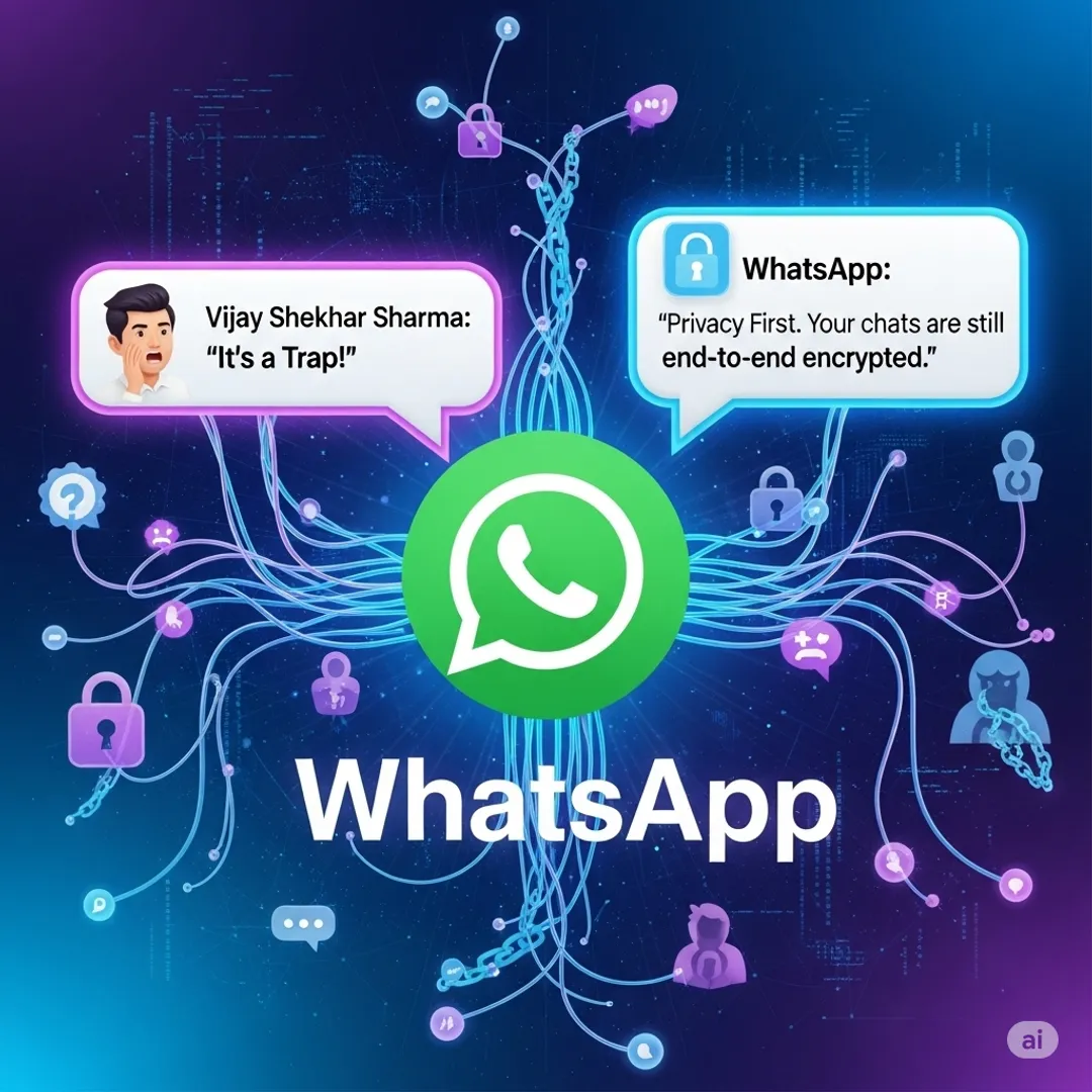 whatsapp-ai-privacy-controversy-vijay-shekhar-sharma-claims