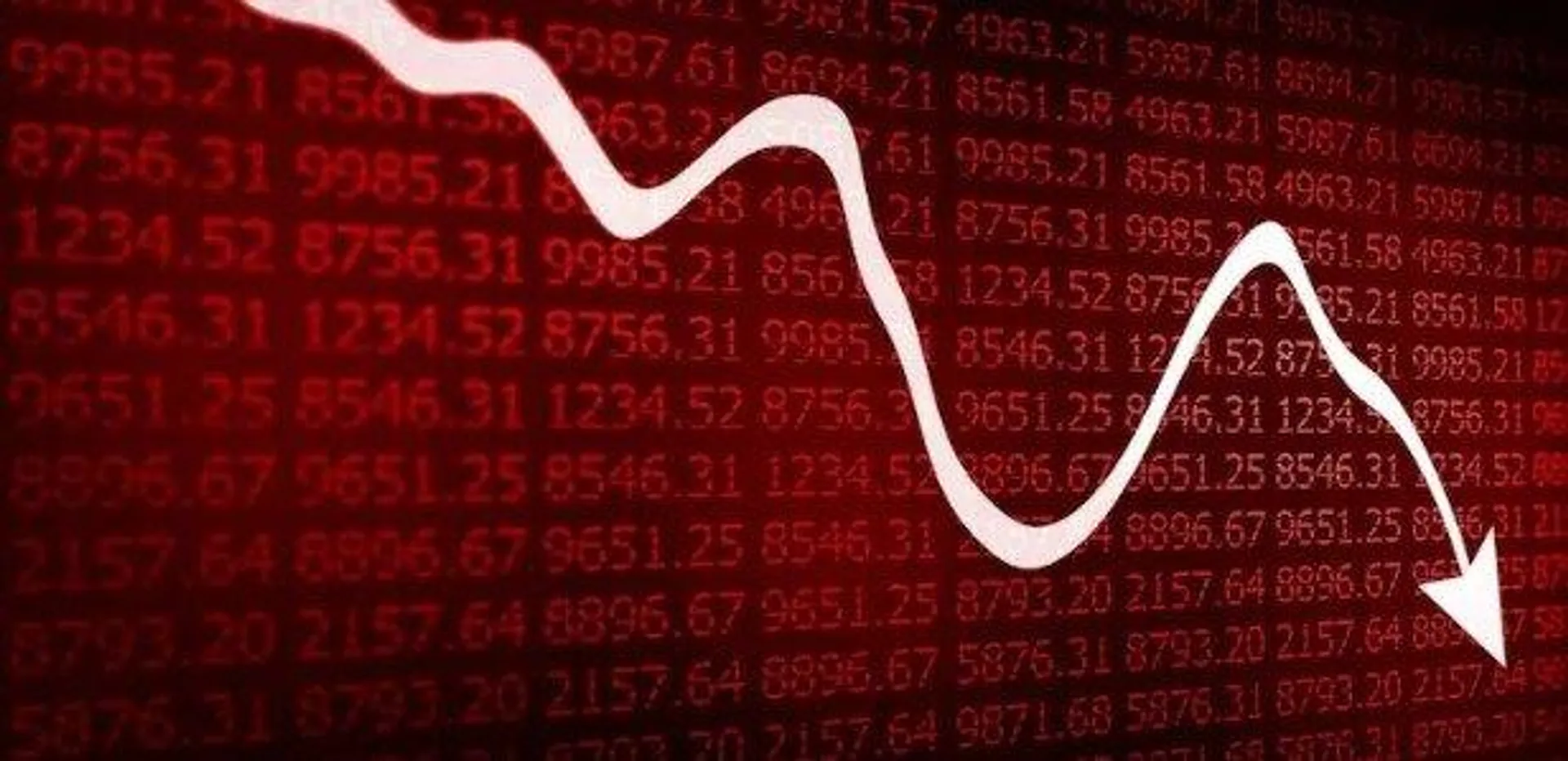 शुरुआती कारोबार में शेयर बाजार पर दबाव, सेंसेक्स और निफ्टी में गिरावट