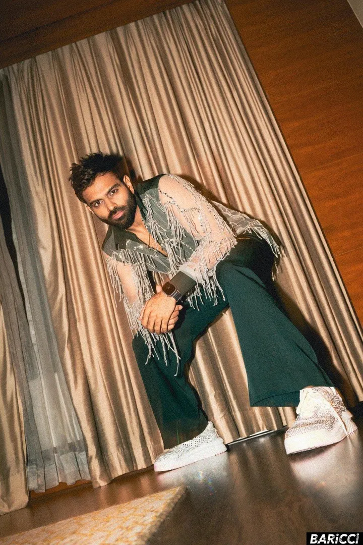 श्रीराम चंद्र करेंगे ‘तेलुगु इंडियन आइडल 4’ की होस्टिंग, फिर से माइक संभालेंगे