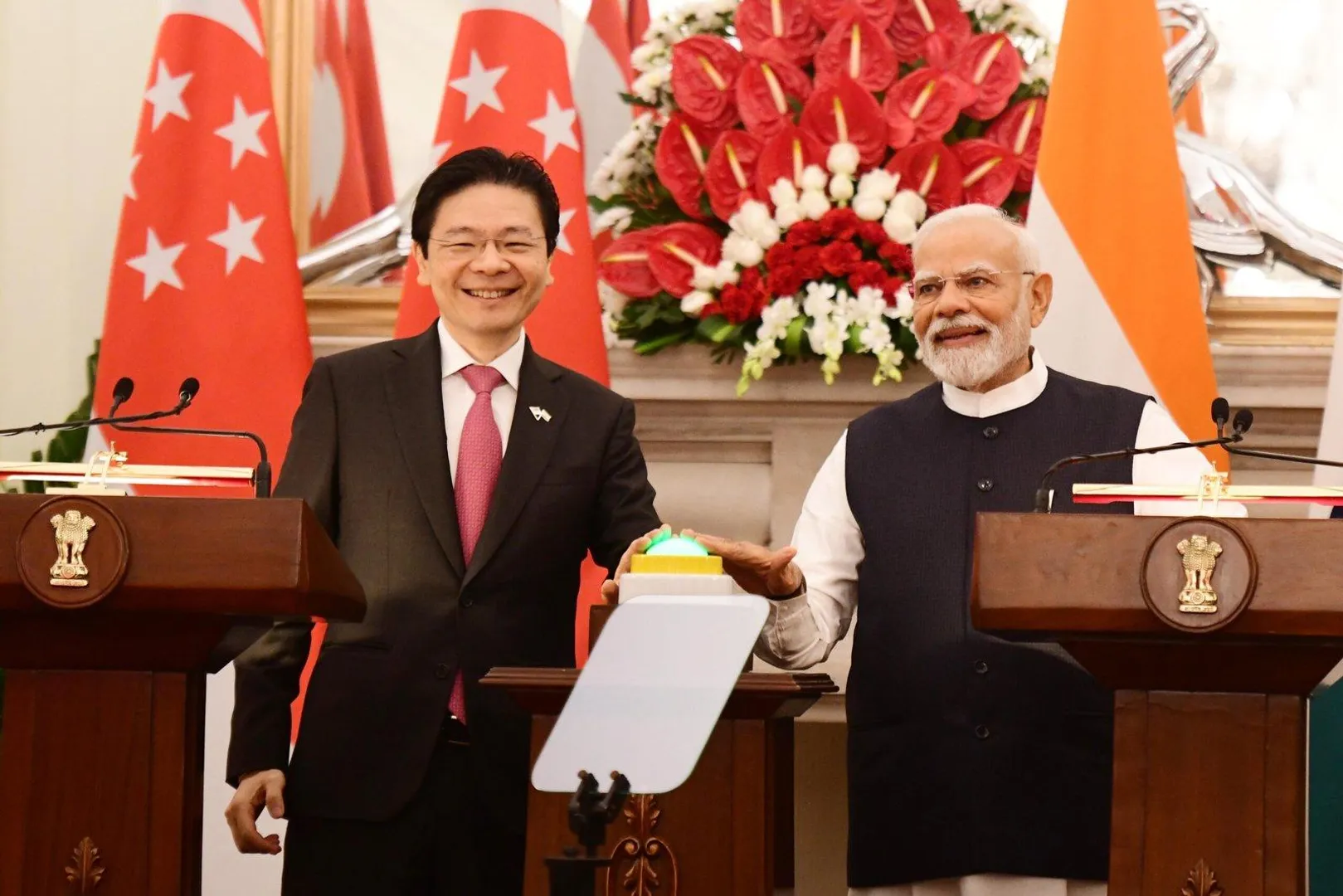 india-singapore-strategic-partnership-modi-wong-talks