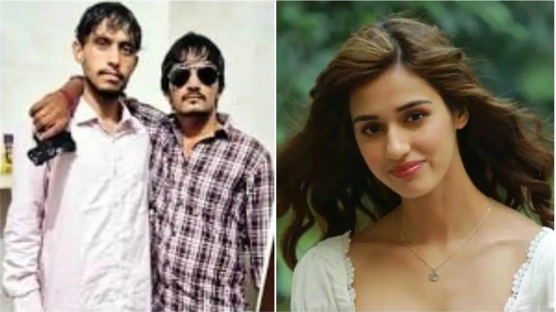 bareilly-disha-patani-house-firing-two-shooters-arrested