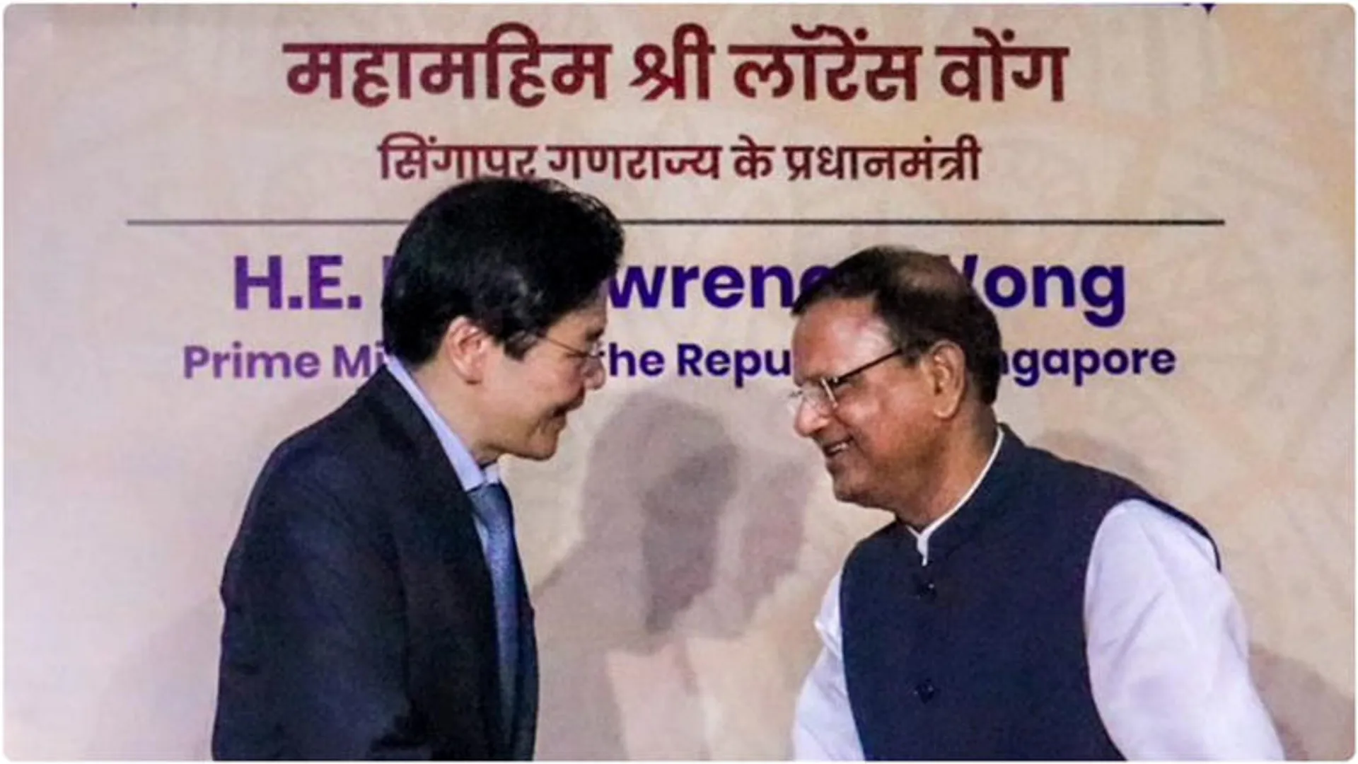 singapore-pm-lawrence-wong-first-india-visit