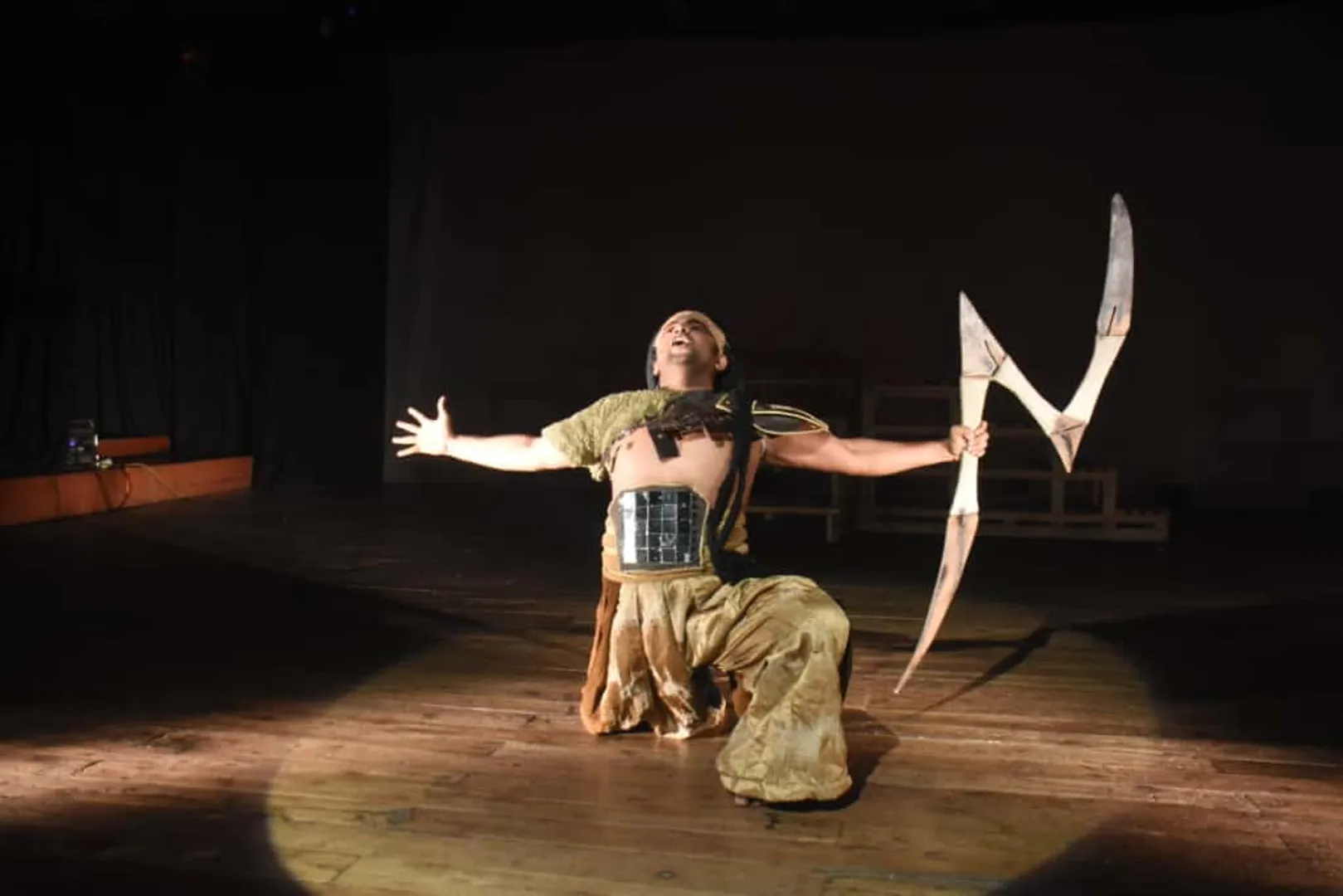 karant-smriti-samaroh-karn-gatha-bharat-bhavan