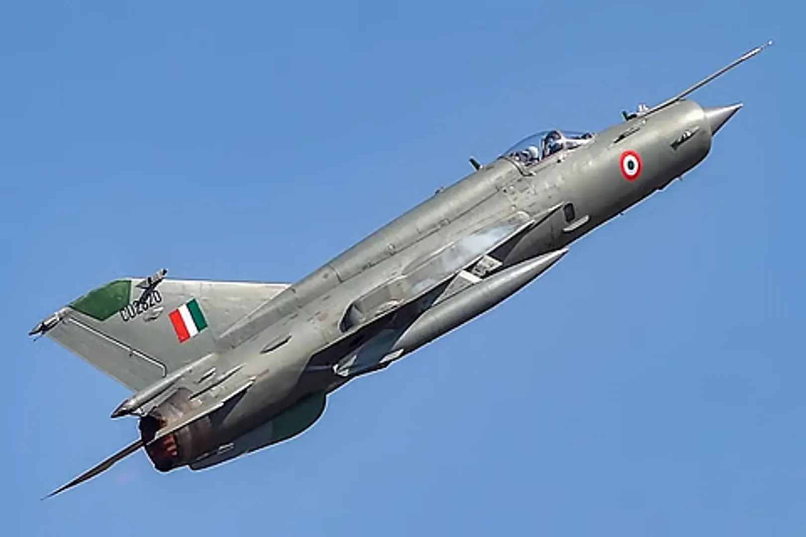 mig-21-farewell-flight-chandigarh-air-base