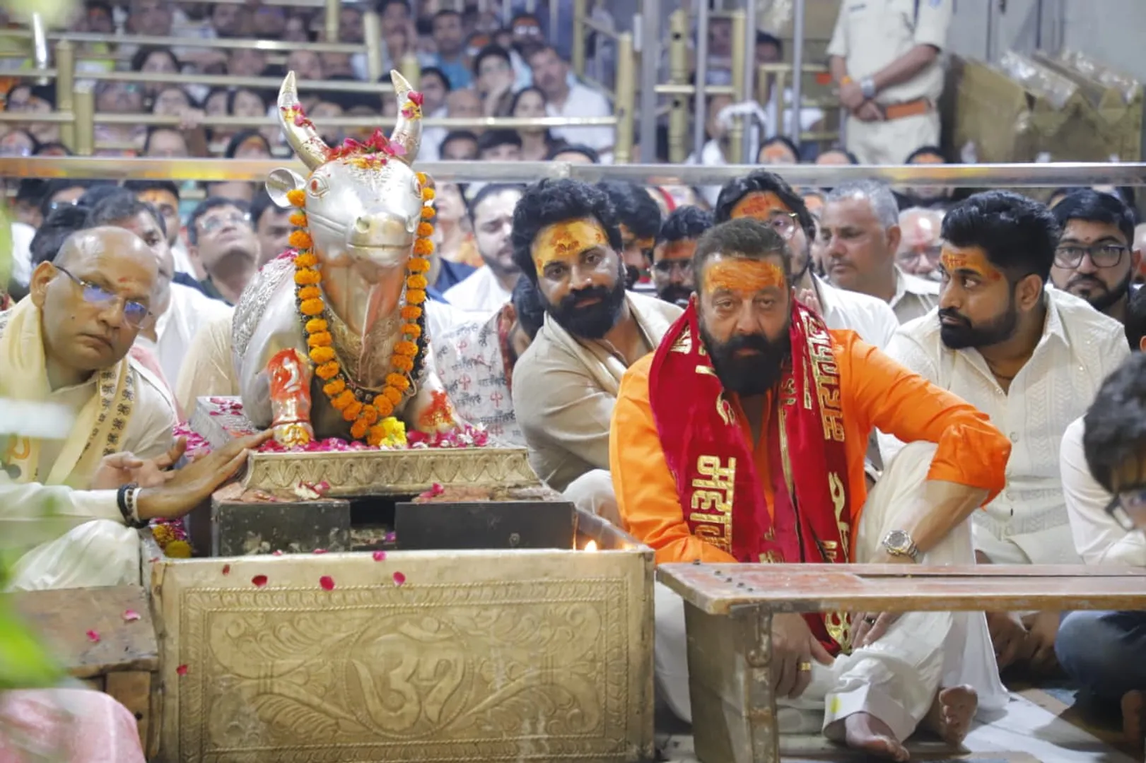 sanjay-dutt-ujjain-mahakal-darshan-bhasma-aarti