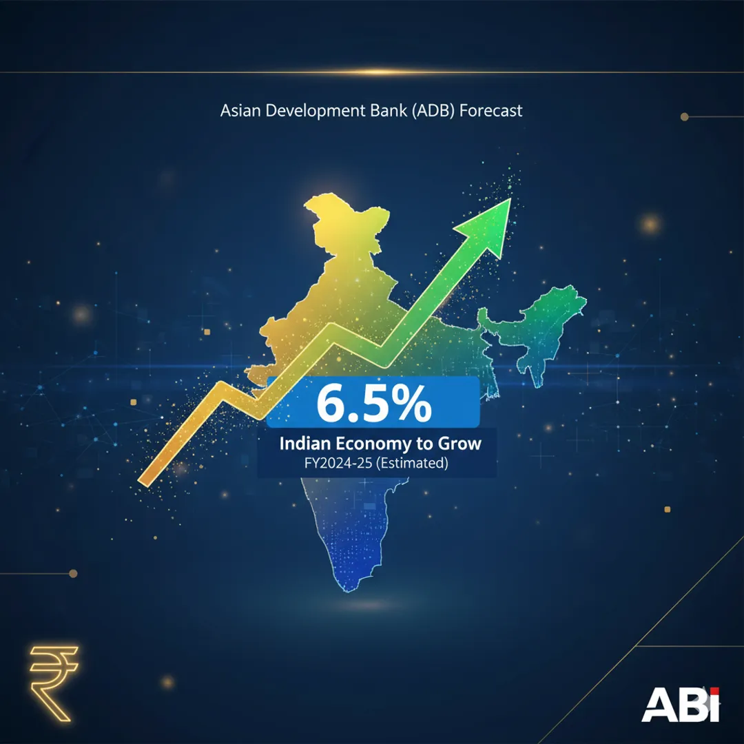 adb-forecast-indian-economy-growth-6-5-percent-2025-26