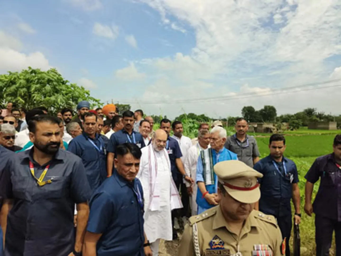 amit-shah-jammu-flood-visit-relief-review