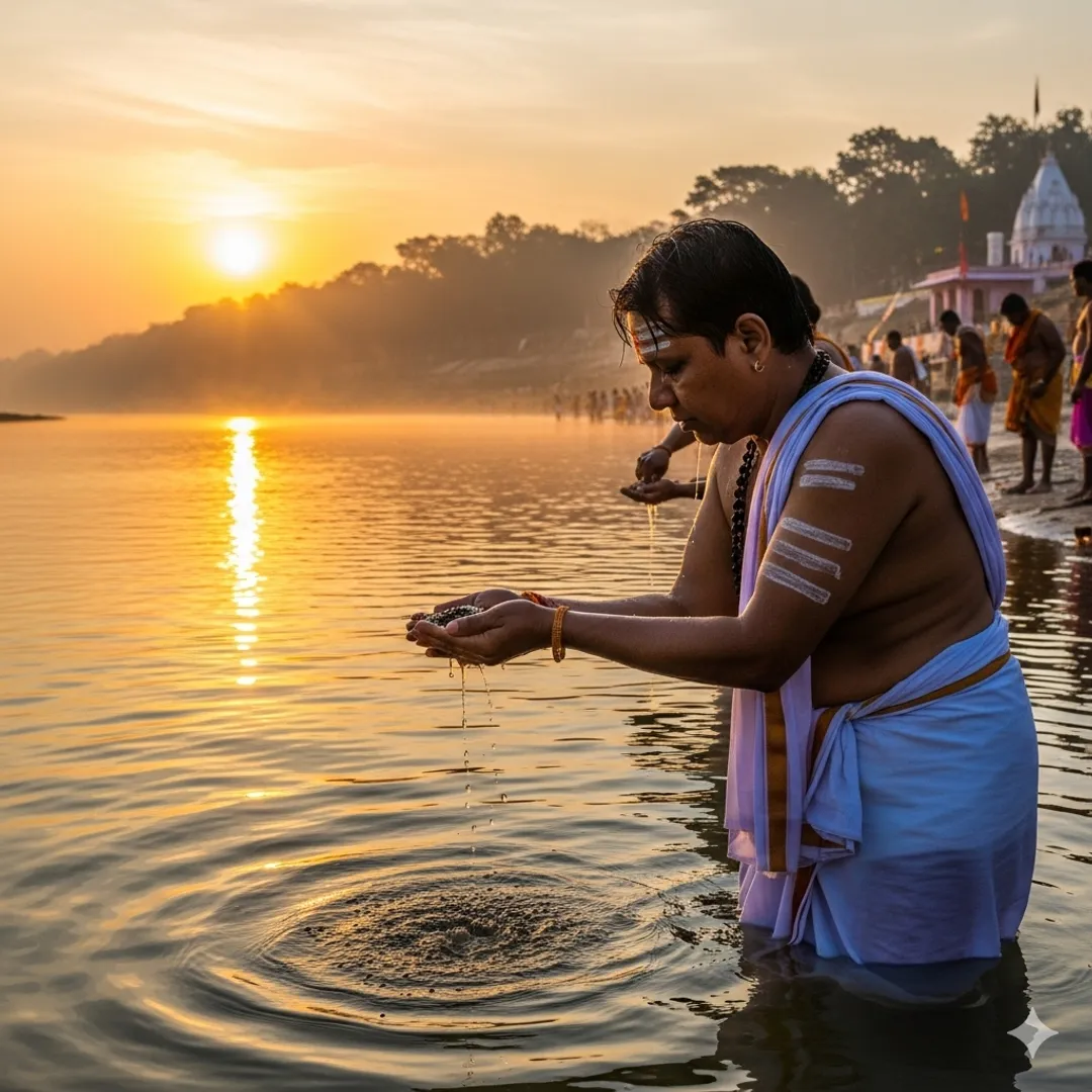 pitru-paksha-2025-tarpan-vidhi-upay