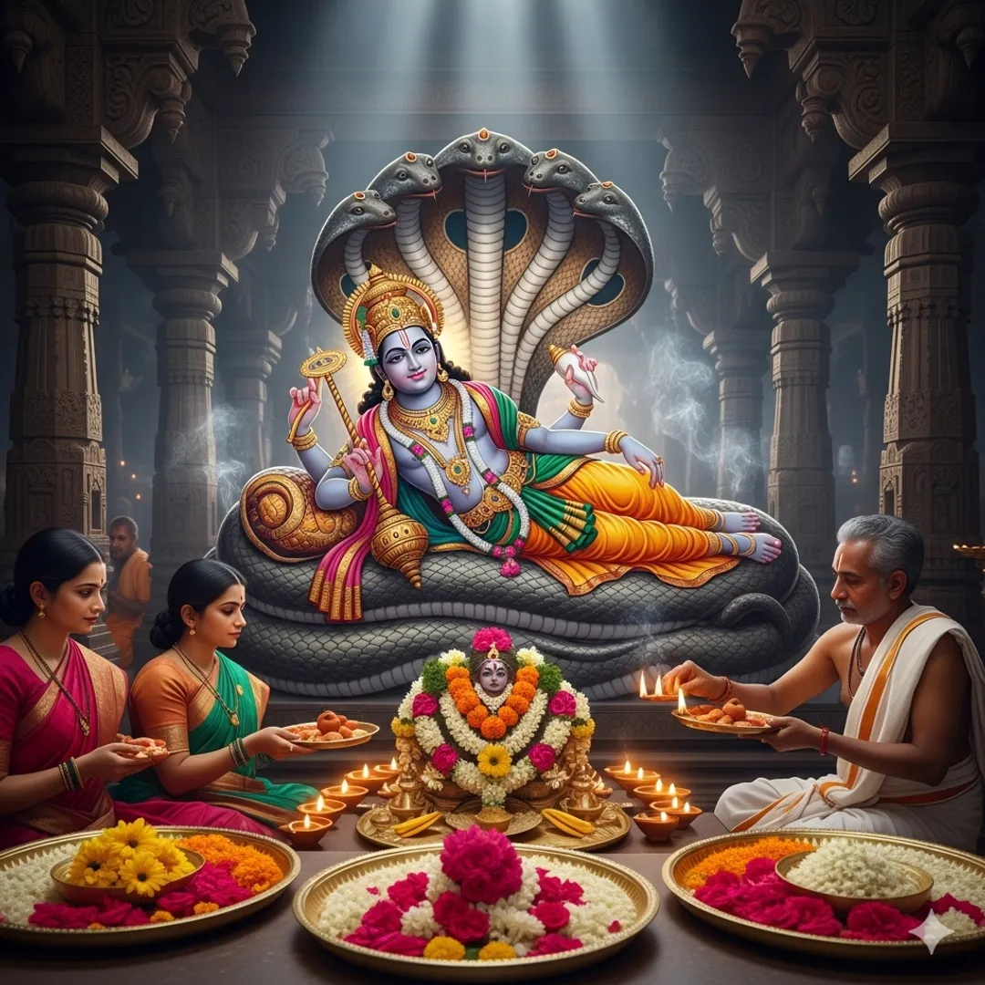 parivartini-ekadashi-2025-date-puja-vidhi-significance