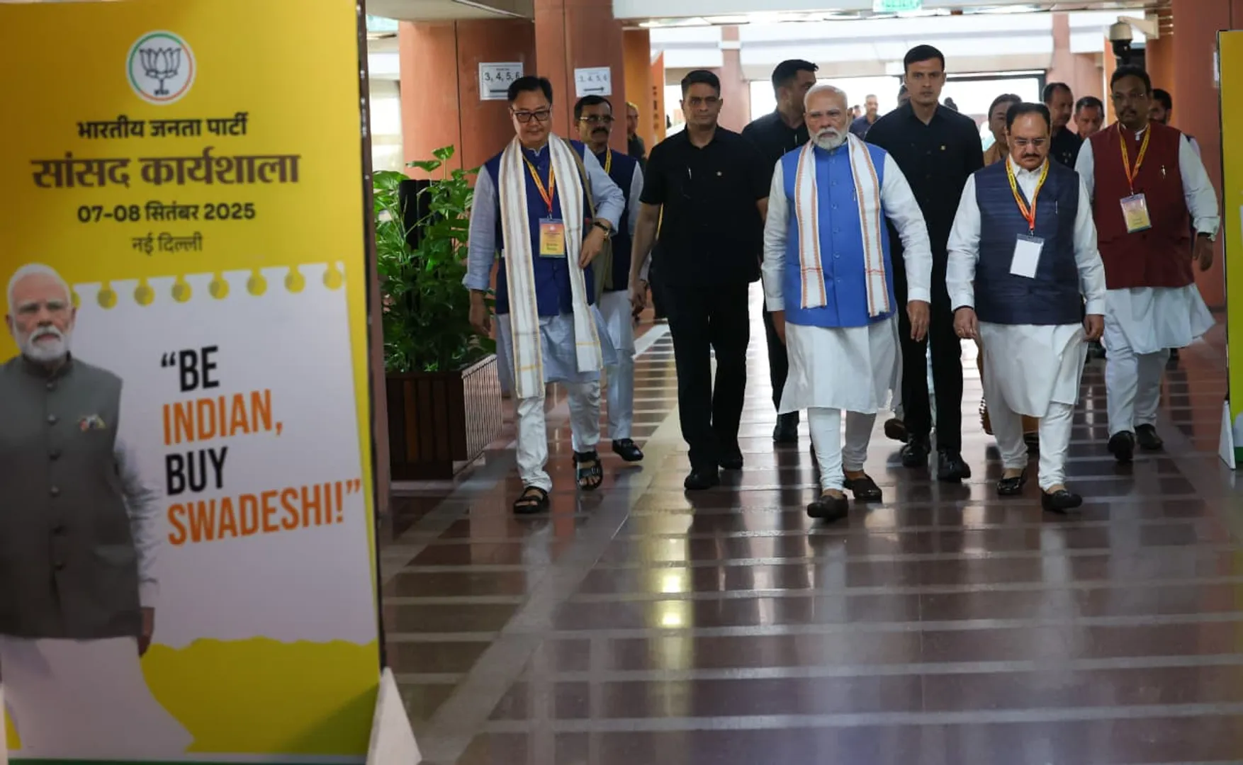 bjp-mp-workshop-2025-pm-modi-addressbjp-mp-workshop-2025-pm-modi-address