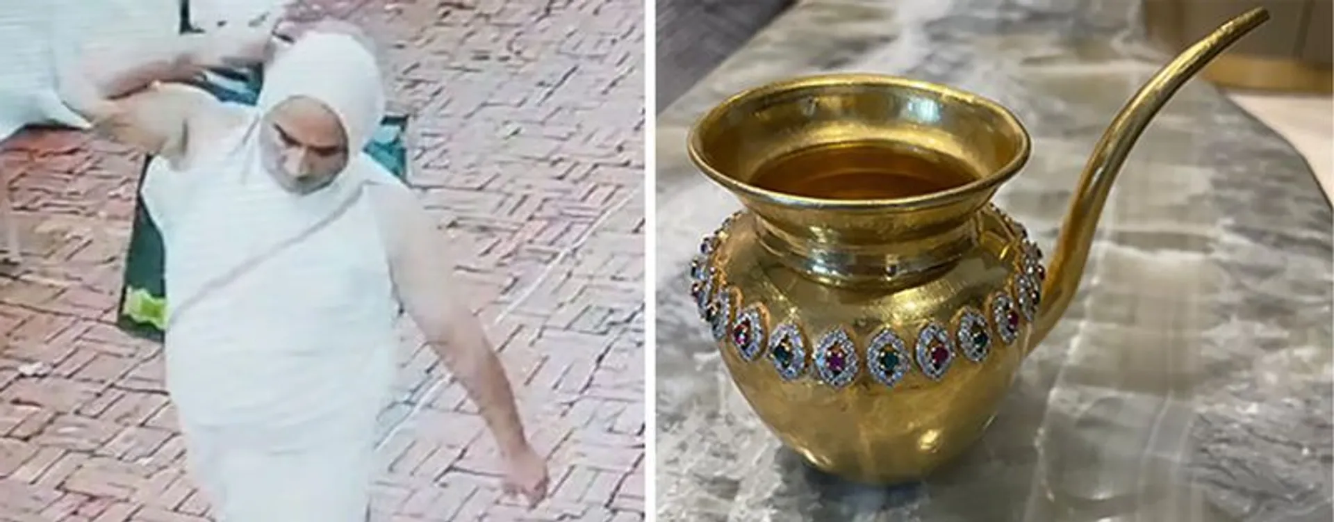 delhi-one-crore-kalash-theft-accused-arrested-hapur