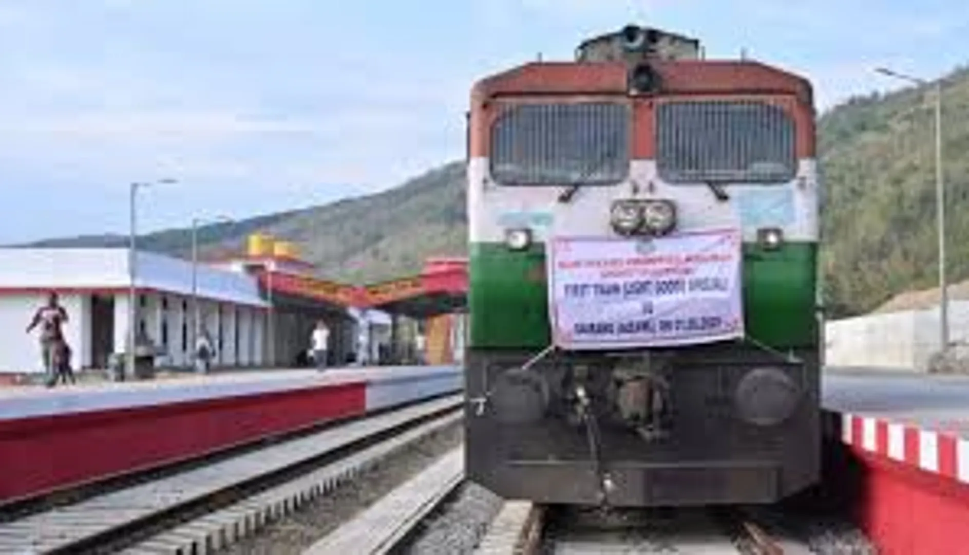 mizoram-railway-project-aizawl-connected-after-78-years