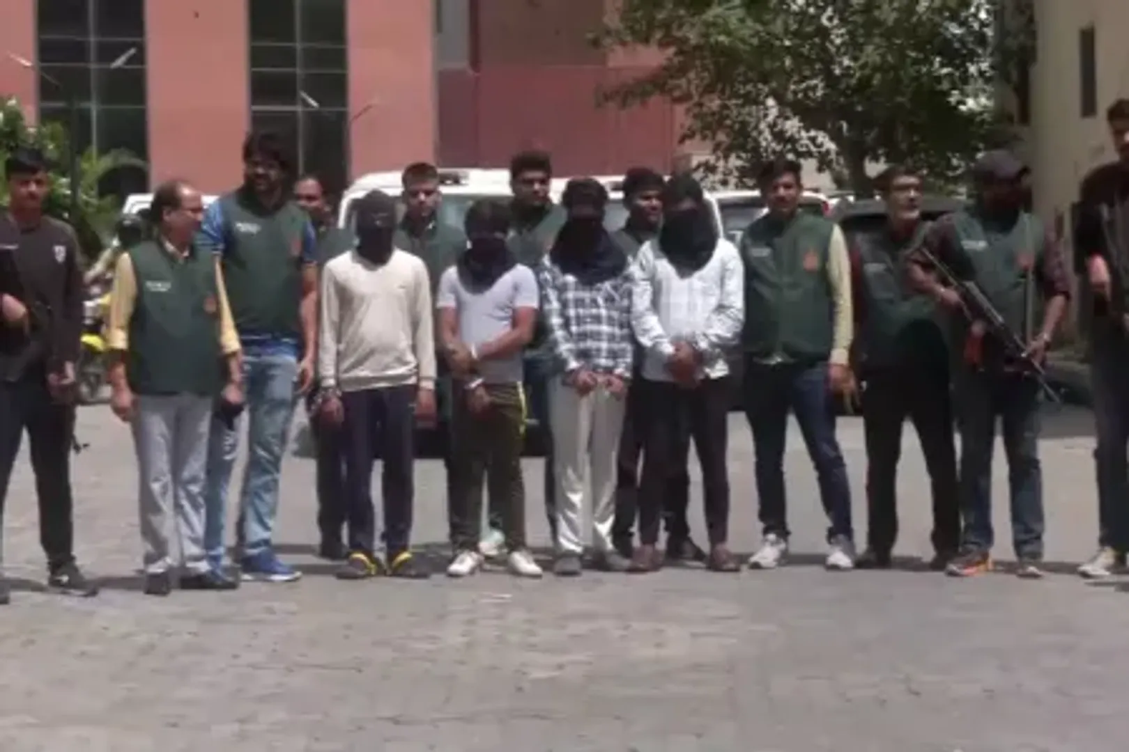 isis-5-terrorists-arrested-madhya-pradesh-three-states