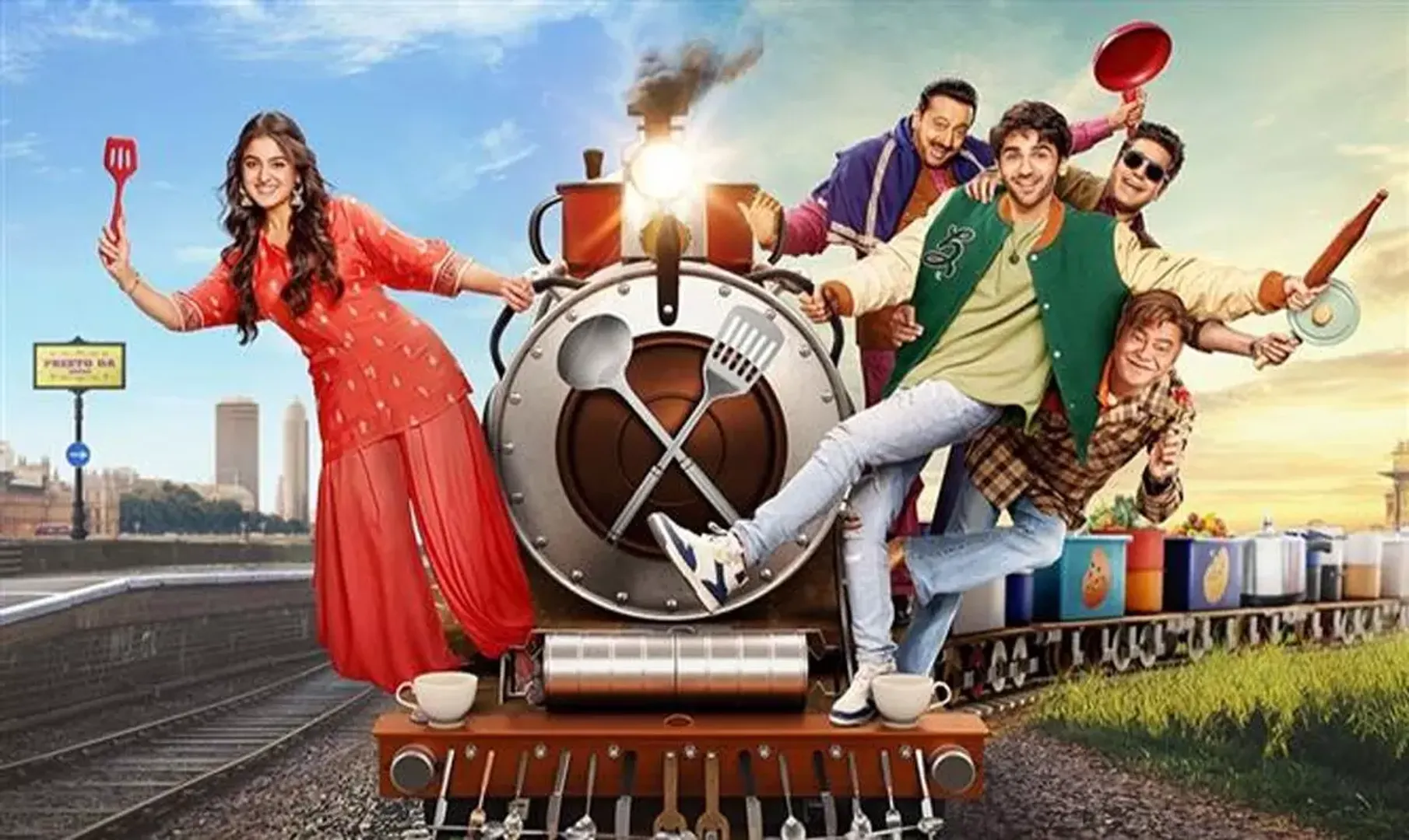 heer-express-movie-review