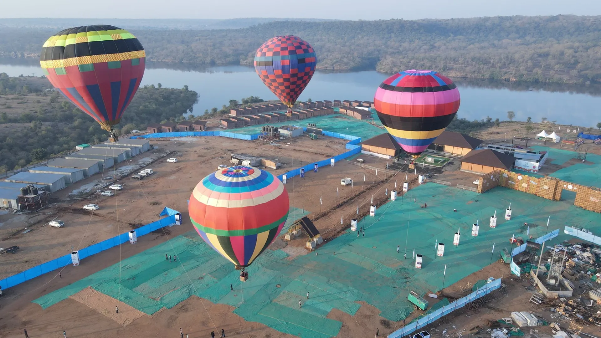 gandhisagar-forest-retreat-2025