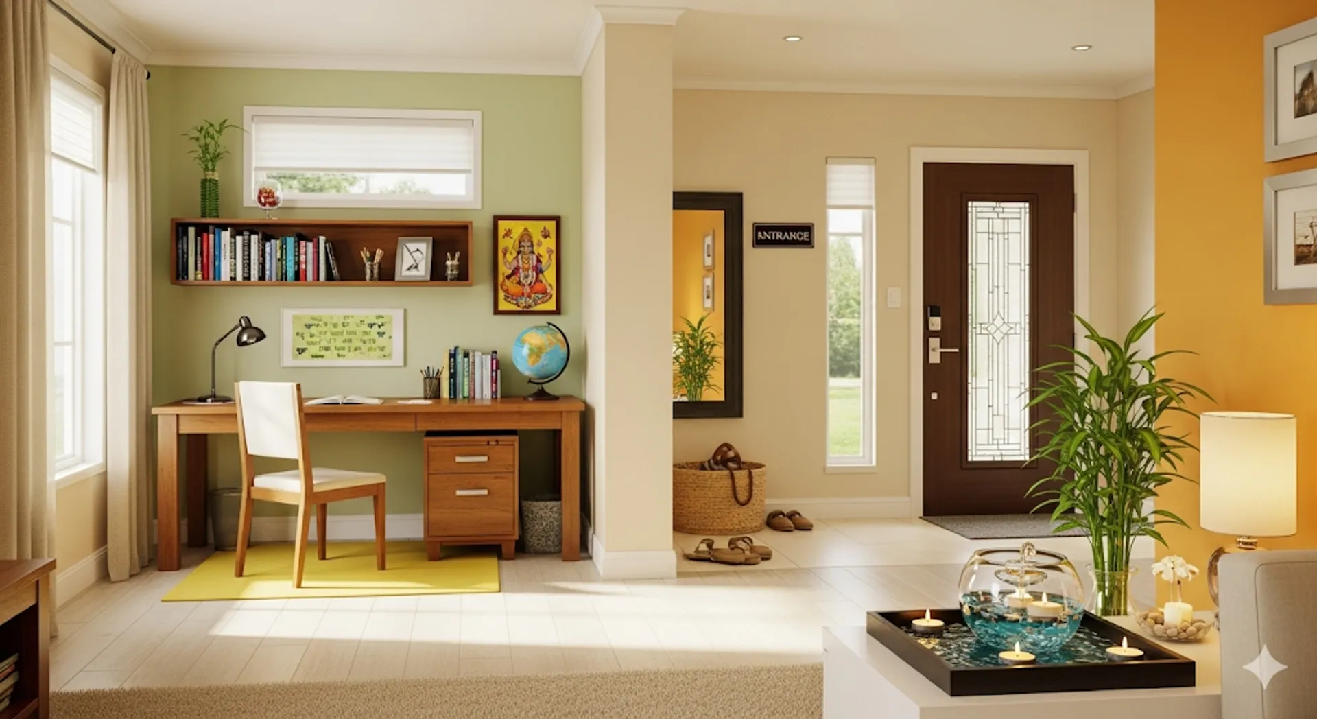 vastu-tips-modern-lifestyle-study-finance