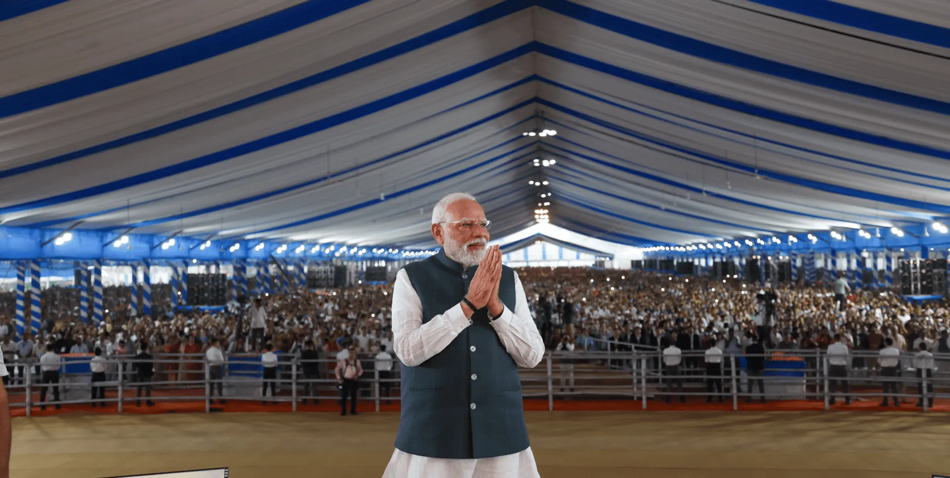 PM Modi Assam visit, Assam development projects, Numaligarh refinery, Bhupen Hazarika, Congress criticism, North East India growth, swadesh jyoti