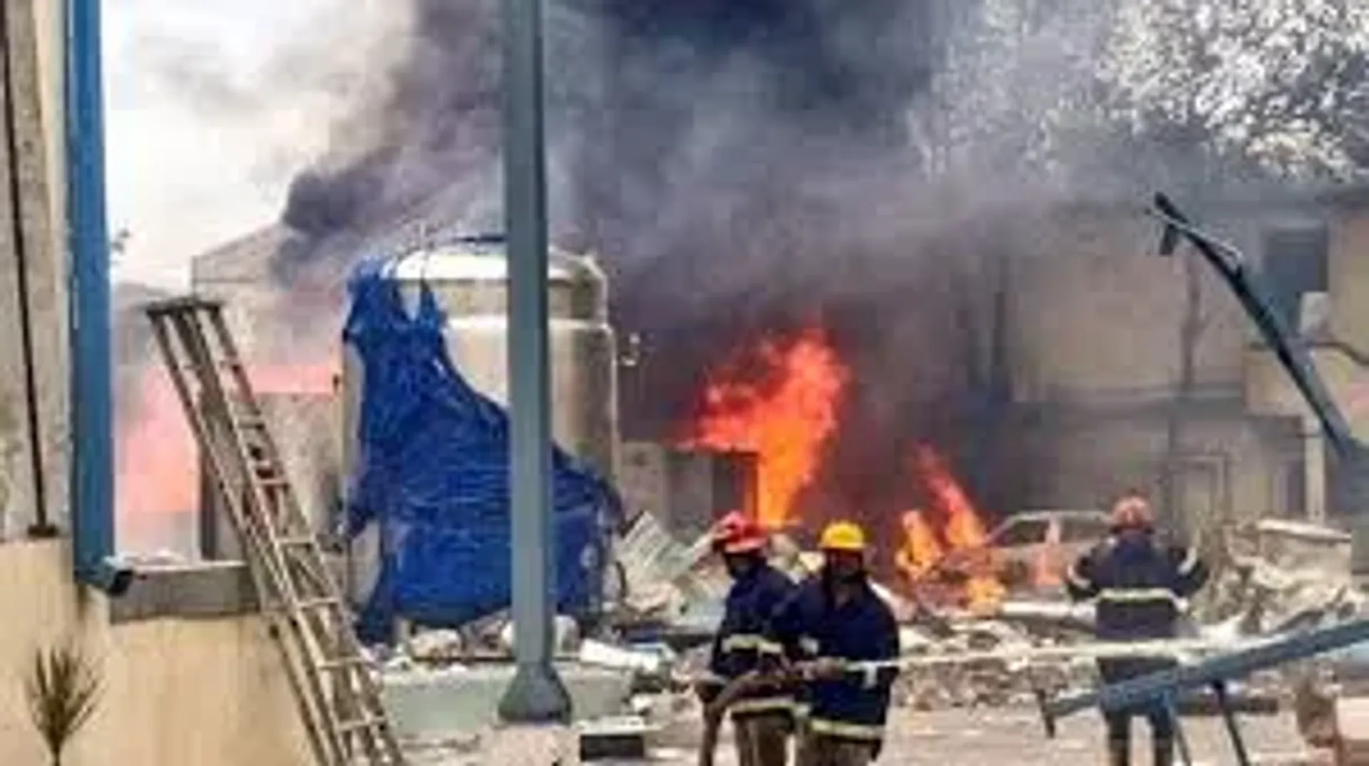 palghar-chemical-factory-blast-one-dead-four-injured