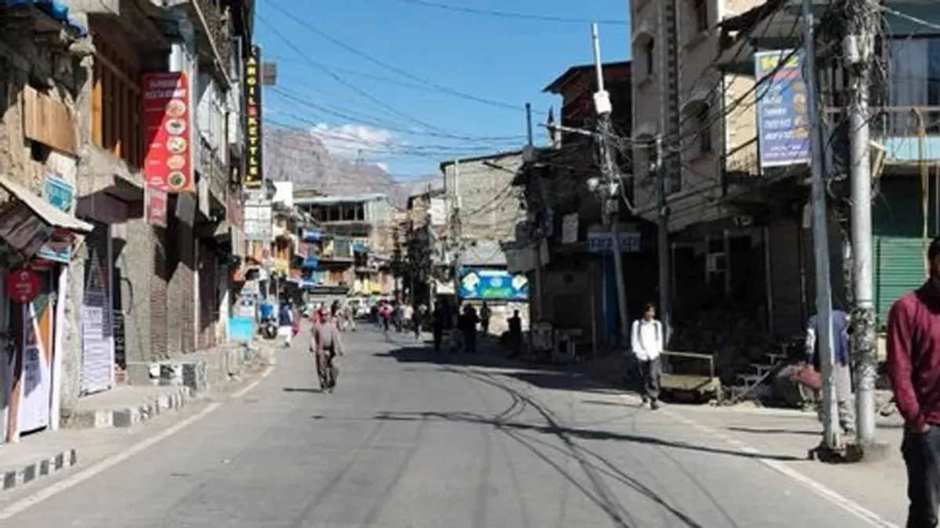 leh-violence-kargil-shutdown-curfew-in-ladakh