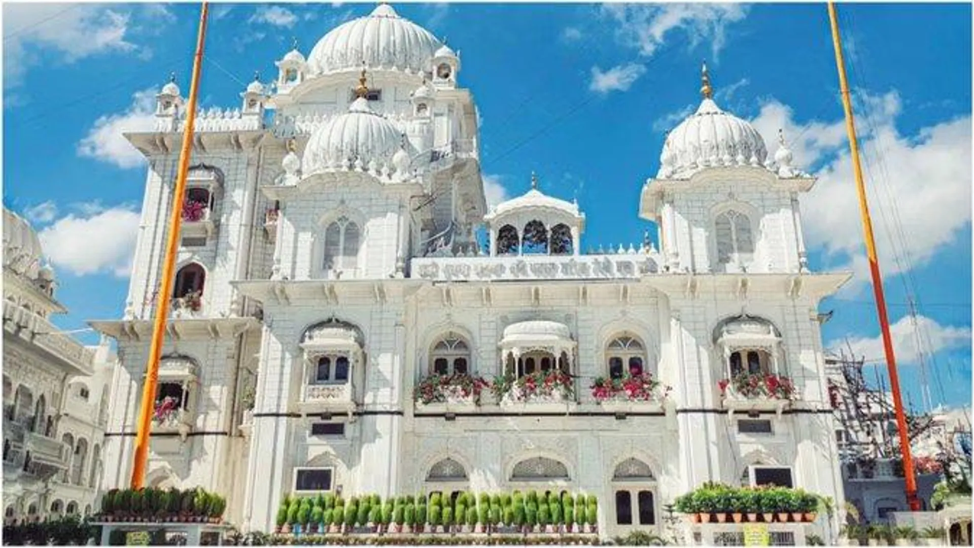 तख्त श्री हरिमंदिर साहिब पटना को बम से उड़ाने की धमकी, ई-मेल में पाकिस्तान ISI के नारे, सुरक्षा बढ़ाई गई