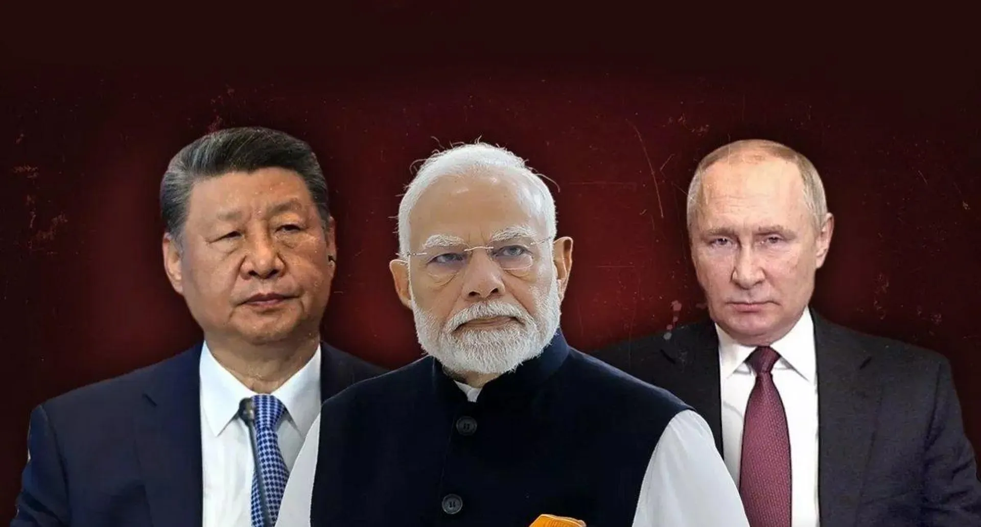 पीएम मोदी के कूटनीतिक दांव से बढ़ी ग्लोबल साउथ की धमक, पश्चिमी देशों में बढ़ी बेचैनी